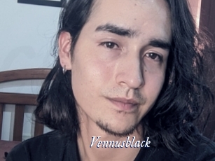 Vennusblack