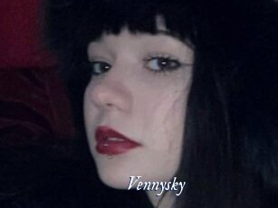 Vennysky