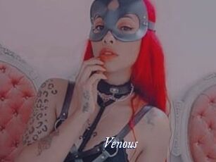 Venous