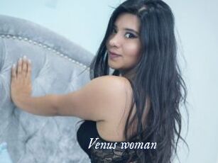 Venus_woman