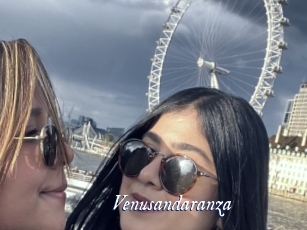 Venusandaranza