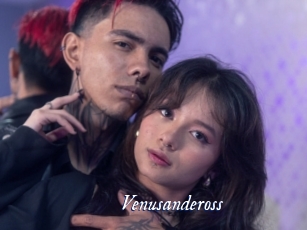 Venusandeross