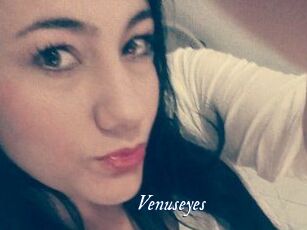 Venuseyes