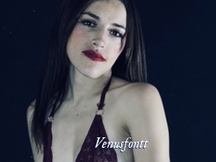 Venusfontt