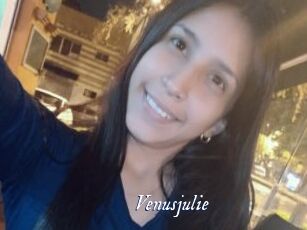 Venusjulie