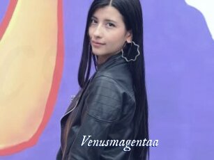 Venusmagentaa