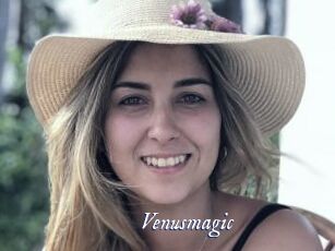 Venusmagic