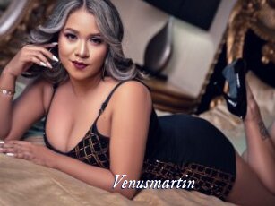 Venusmartin