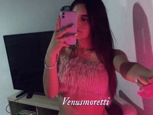 Venusmoretti
