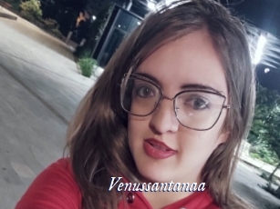 venussantanaa Cam 5