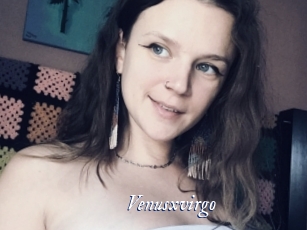 Venusxvirgo