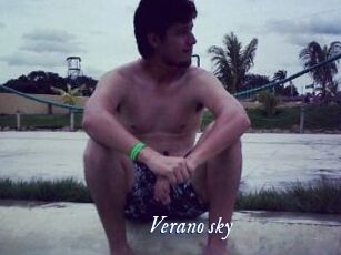 Verano_sky