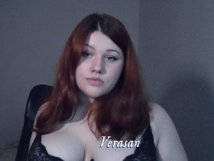 Verasan
