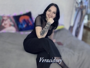 Verasidney