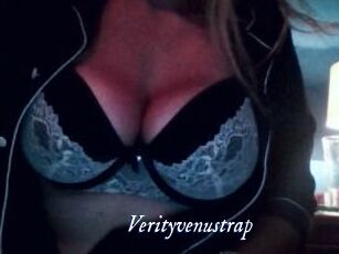 Verityvenustrap