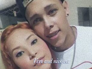Vero_and_nick_hot