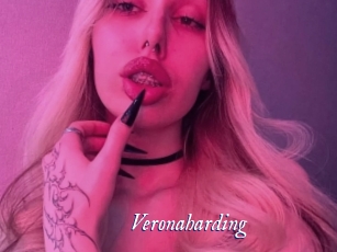 Veronaharding