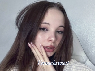 Veronahewlett