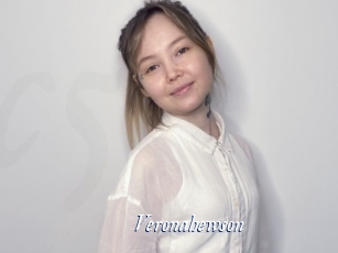 Veronahewson
