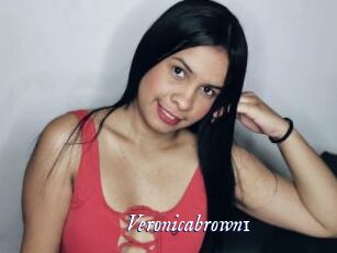 Veronicabrown1