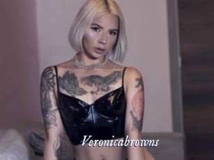 Veronicabrowns