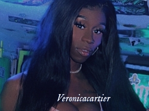 Veronicacartier
