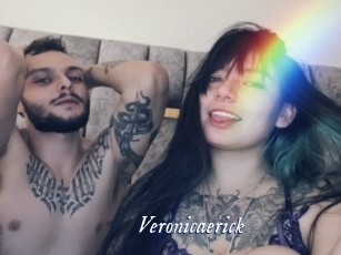 Veronicaerick