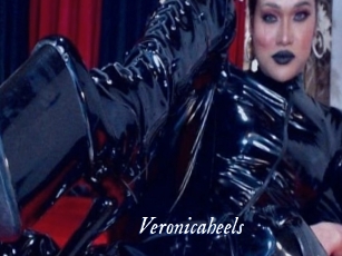 veronicaheels Cam 5