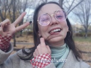 Veronicahunter