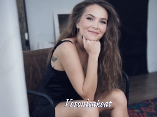Veronicakeat