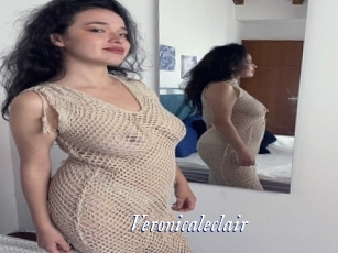 Veronicaleclair