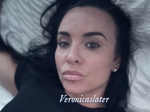 Veronicaslater