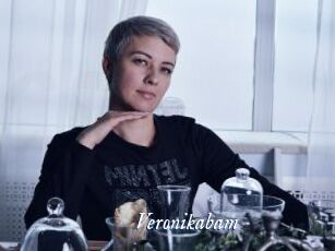 Veronikabam