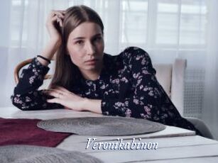 Veronikabinon