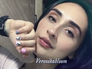 Veronikabloom