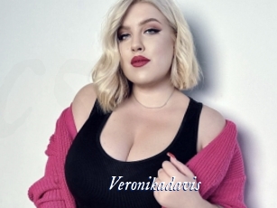 Veronikadavis
