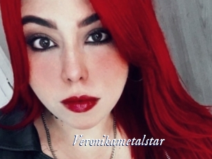 Veronikametalstar