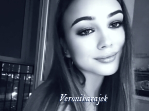 Veronikarajek