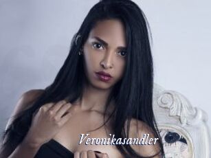 Veronikasandler