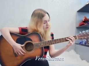 Veronikaswan