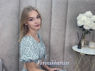 Veronikkarosse