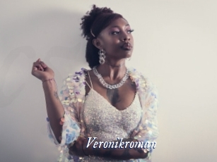 Veronikroman