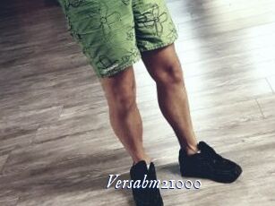Versabm21000