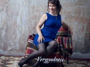 Verygoodness