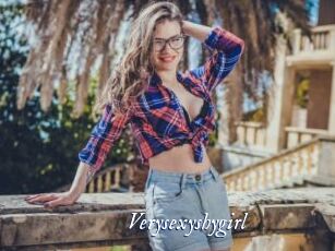 Verysexyshygirl