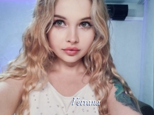 Vetrana
