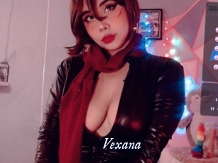 Vexana