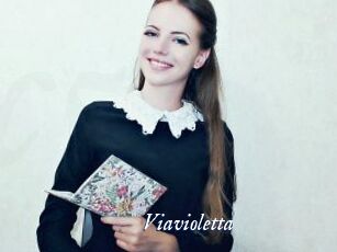 Viavioletta