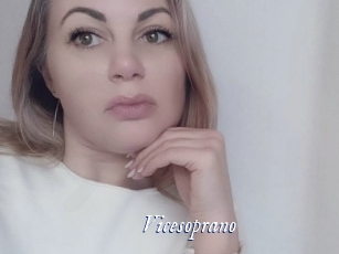 Vicesoprano