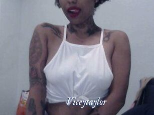 Viceytaylor